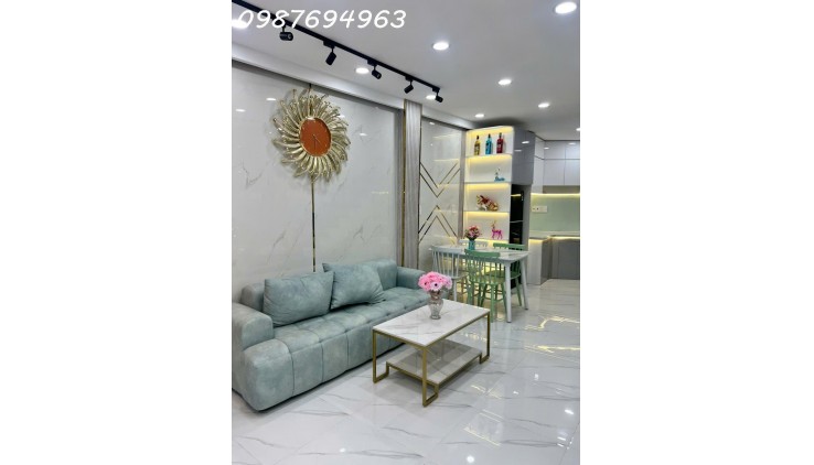 Q7 NGUYỄN THỊ THẬP NGAY LOTTE HXH 4 TẦNG 3PN NHÀ ĐẸP Ở NGAY TIỆN ÍCH ĐẦY ĐỦ